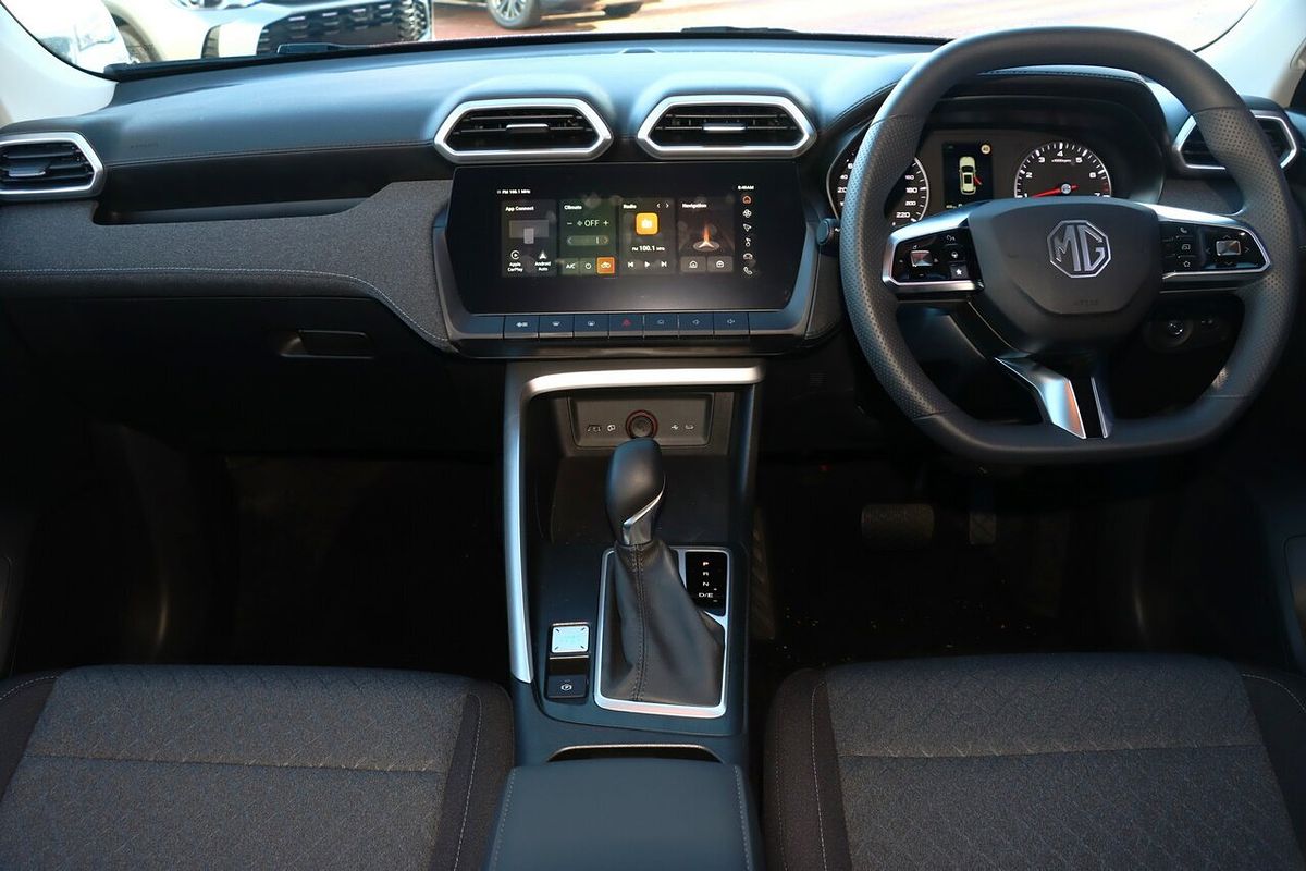2025 MG ZS Excite ZS32