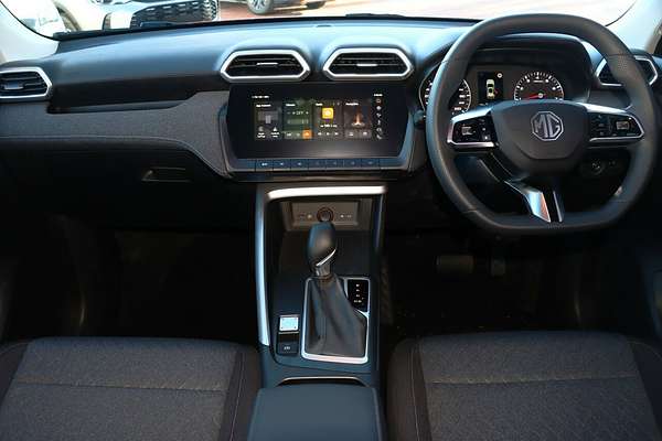 2025 MG ZS Excite ZS32