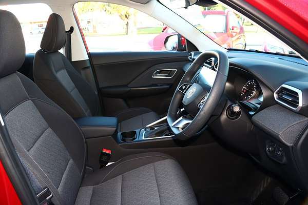2025 MG ZS Excite ZS32