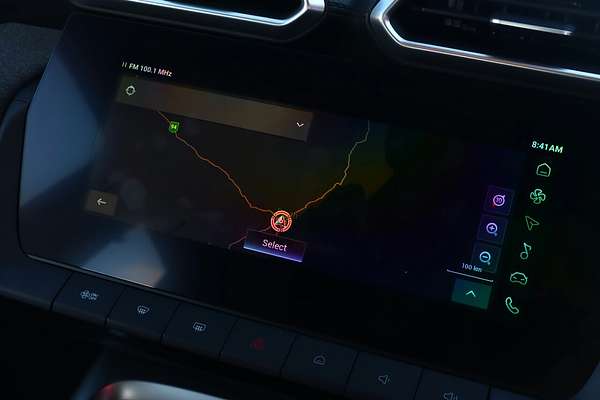 2025 MG ZS Excite ZS32