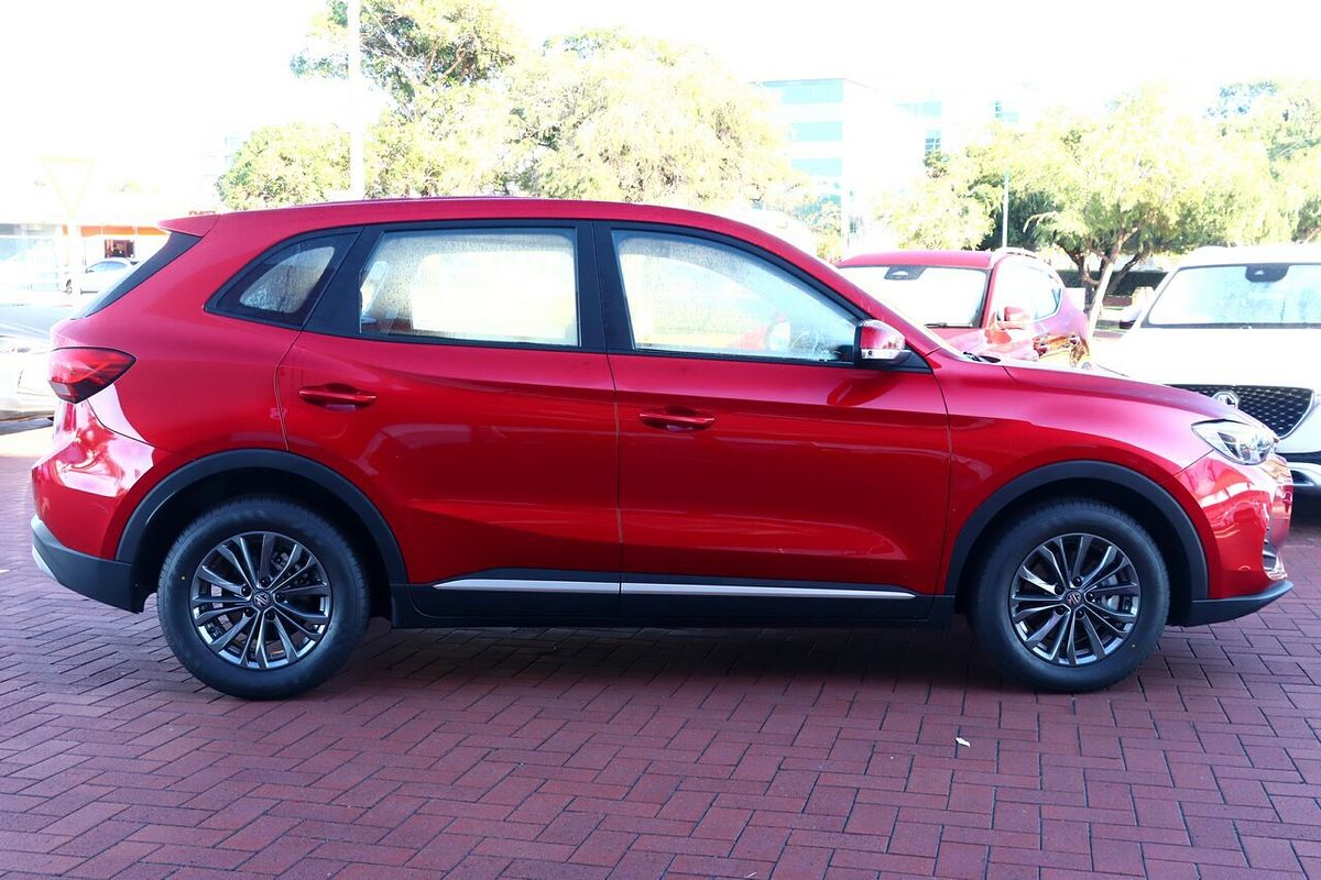 2025 MG ZS Excite ZS32