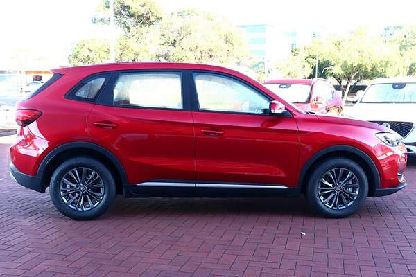 2025 MG ZS Excite ZS32