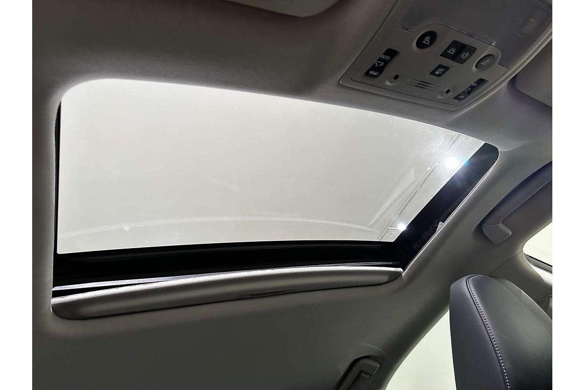 2014 Lexus IS IS350 Sports Luxury GSE31R