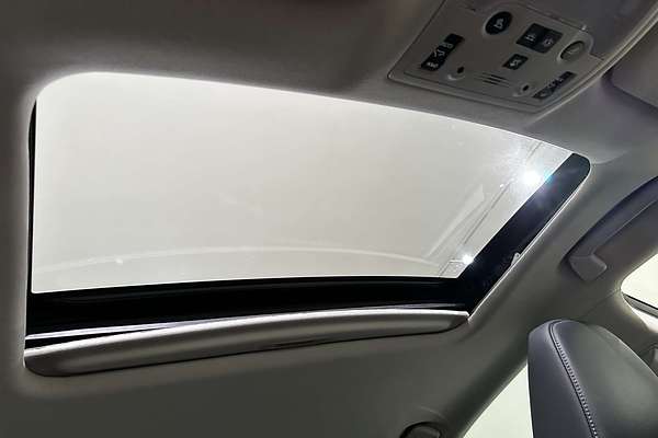 2014 Lexus IS IS350 Sports Luxury GSE31R