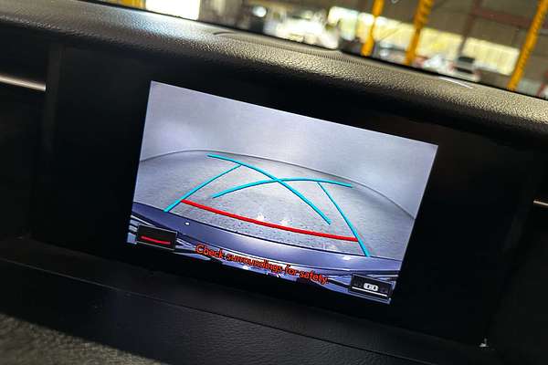 2014 Lexus IS IS350 Sports Luxury GSE31R