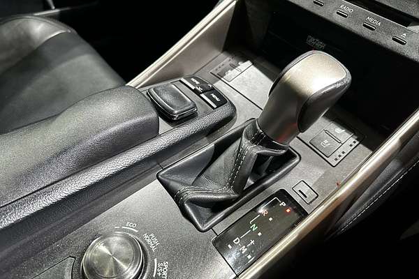 2014 Lexus IS IS350 Sports Luxury GSE31R