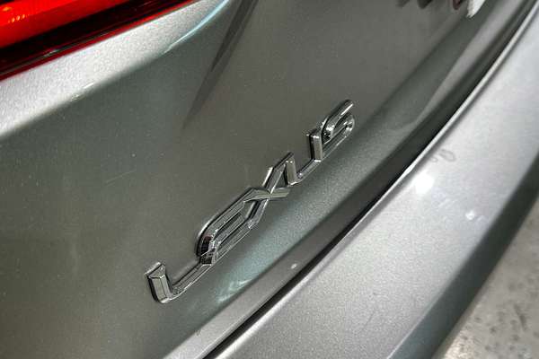 2014 Lexus IS IS350 Sports Luxury GSE31R