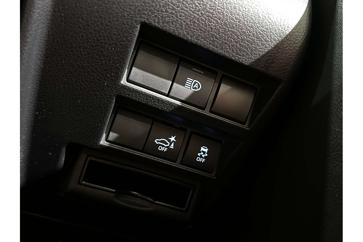 2022 Toyota Landcruiser VX FJA300R