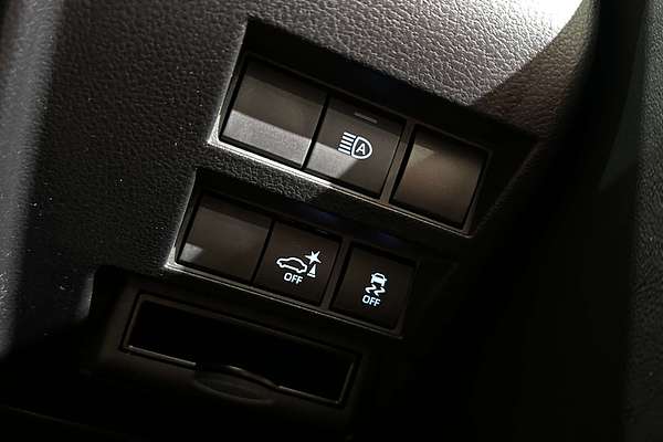 2022 Toyota Landcruiser VX FJA300R