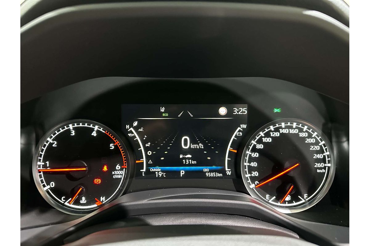 2022 Toyota Landcruiser VX FJA300R