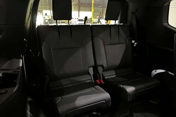 2022 Toyota Landcruiser VX FJA300R
