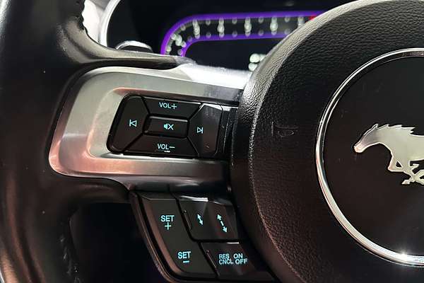 2018 Ford Mustang GT FN