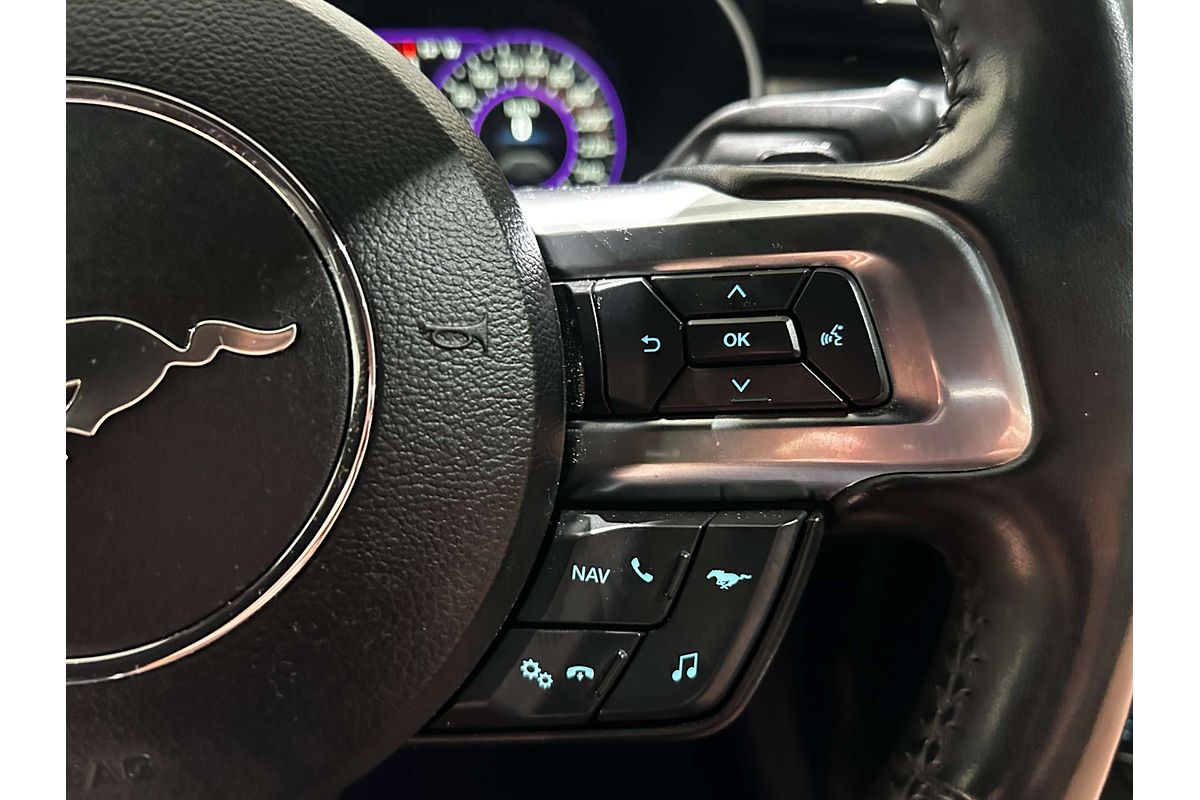 2018 Ford Mustang GT FN