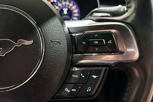 2018 Ford Mustang GT FN
