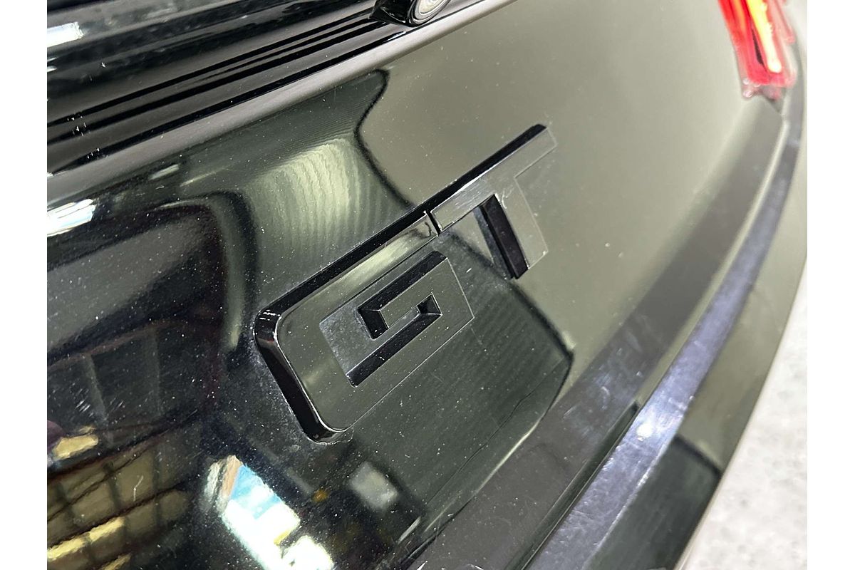 2018 Ford Mustang GT FN