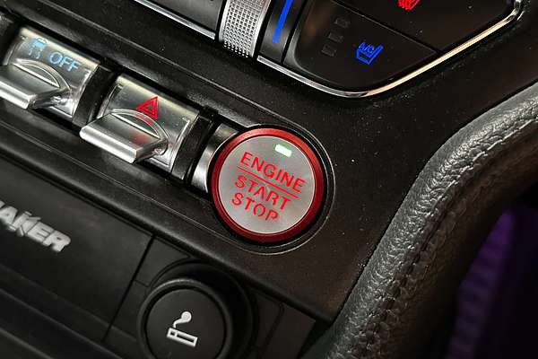 2018 Ford Mustang GT FN