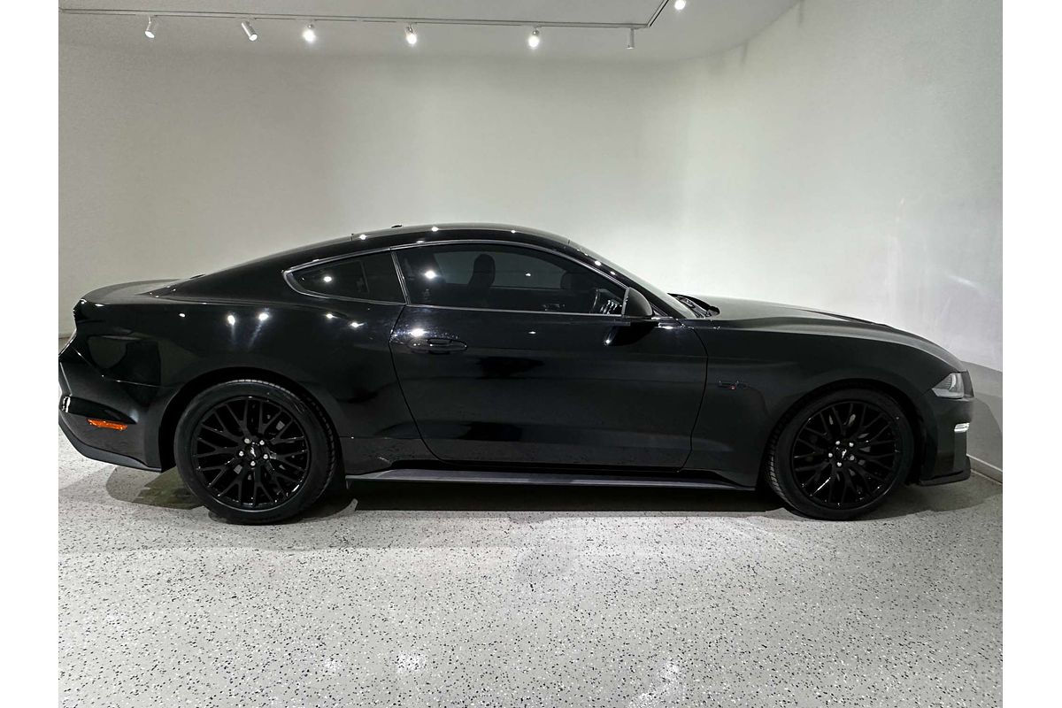 2018 Ford Mustang GT FN