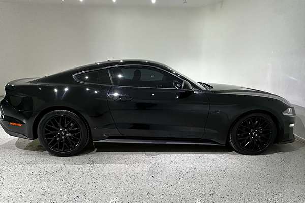 2018 Ford Mustang GT FN