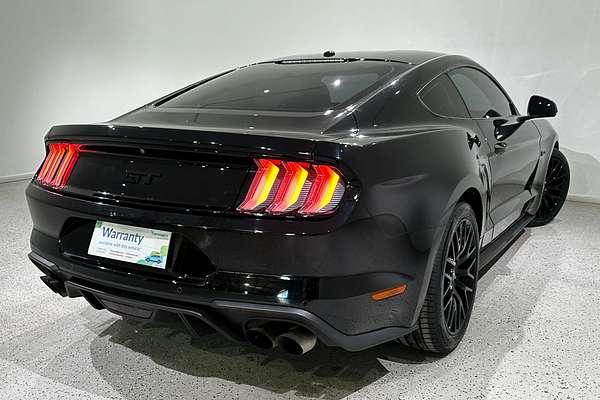 2018 Ford Mustang GT FN