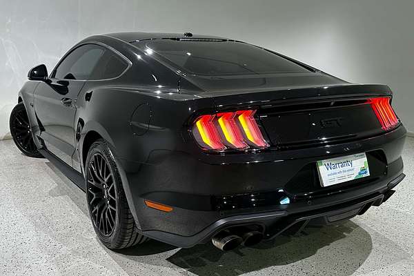 2018 Ford Mustang GT FN