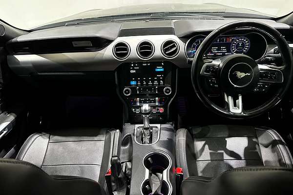 2018 Ford Mustang GT FN