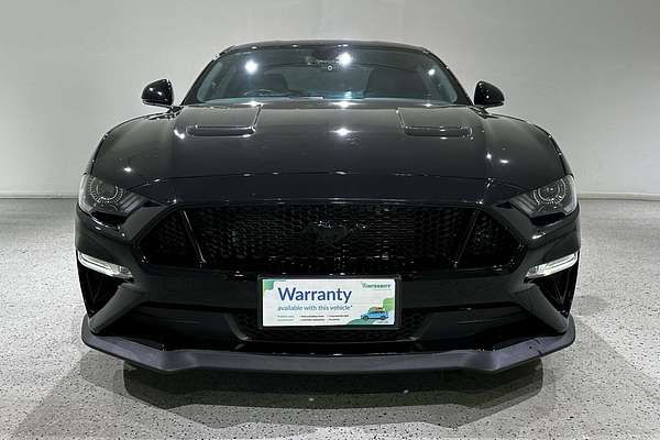 2018 Ford Mustang GT FN