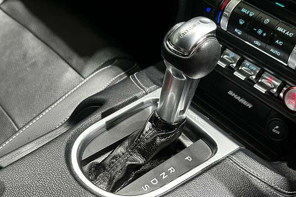 2018 Ford Mustang GT FN