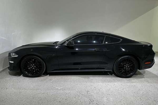 2018 Ford Mustang GT FN