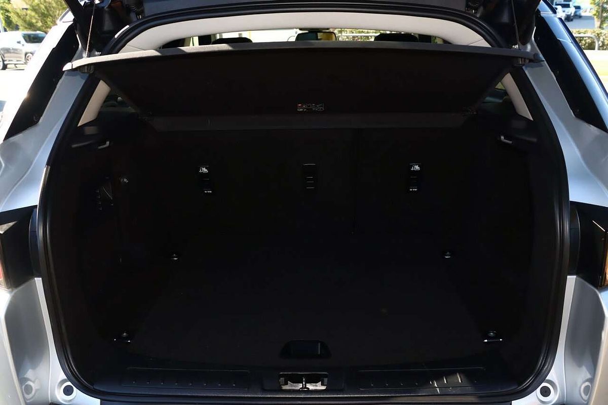 2018 Land Rover Range Rover Evoque SD4 240 SE L538
