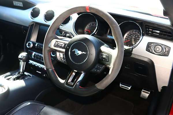 2017 Ford Mustang GT FM