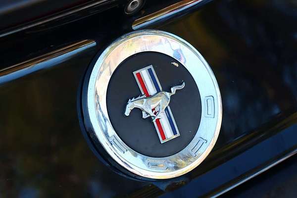 2017 Ford Mustang GT FM