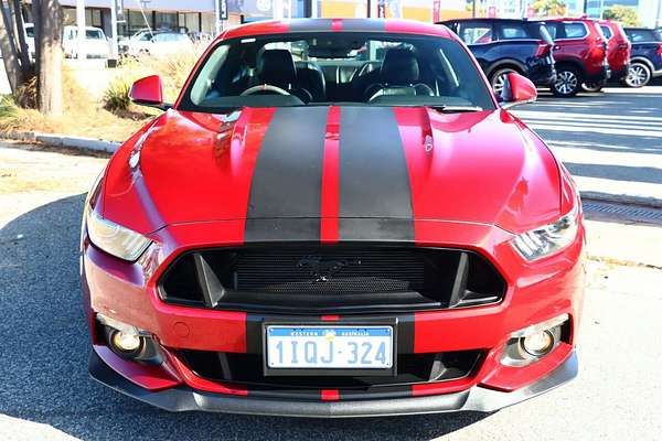 2017 Ford Mustang GT FM