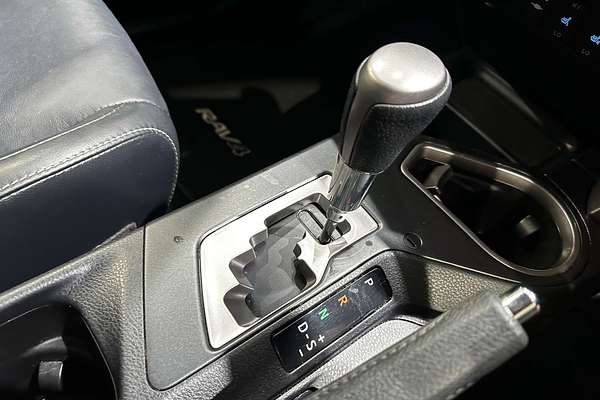 2018 Toyota RAV4 Cruiser ASA44R
