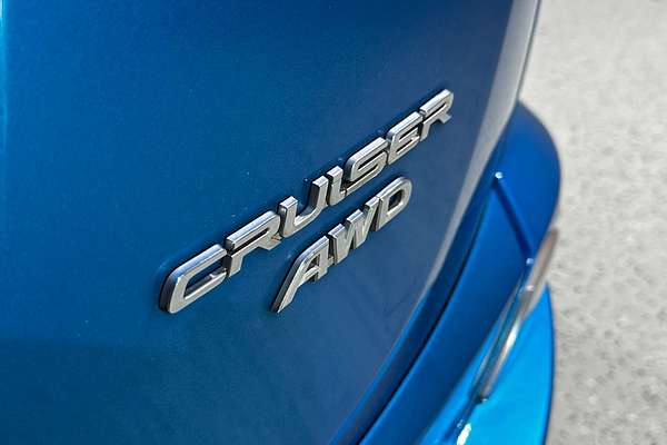 2018 Toyota RAV4 Cruiser ASA44R