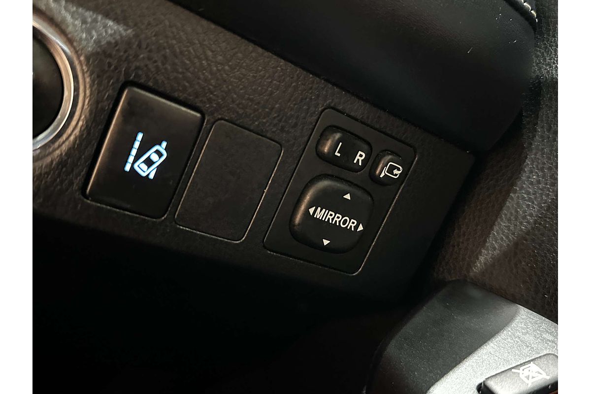 2018 Toyota RAV4 Cruiser ASA44R