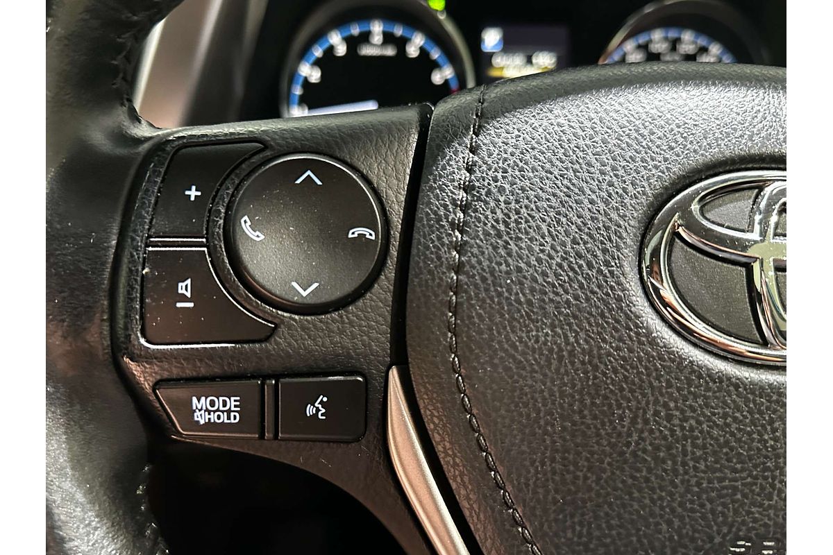 2018 Toyota RAV4 Cruiser ASA44R
