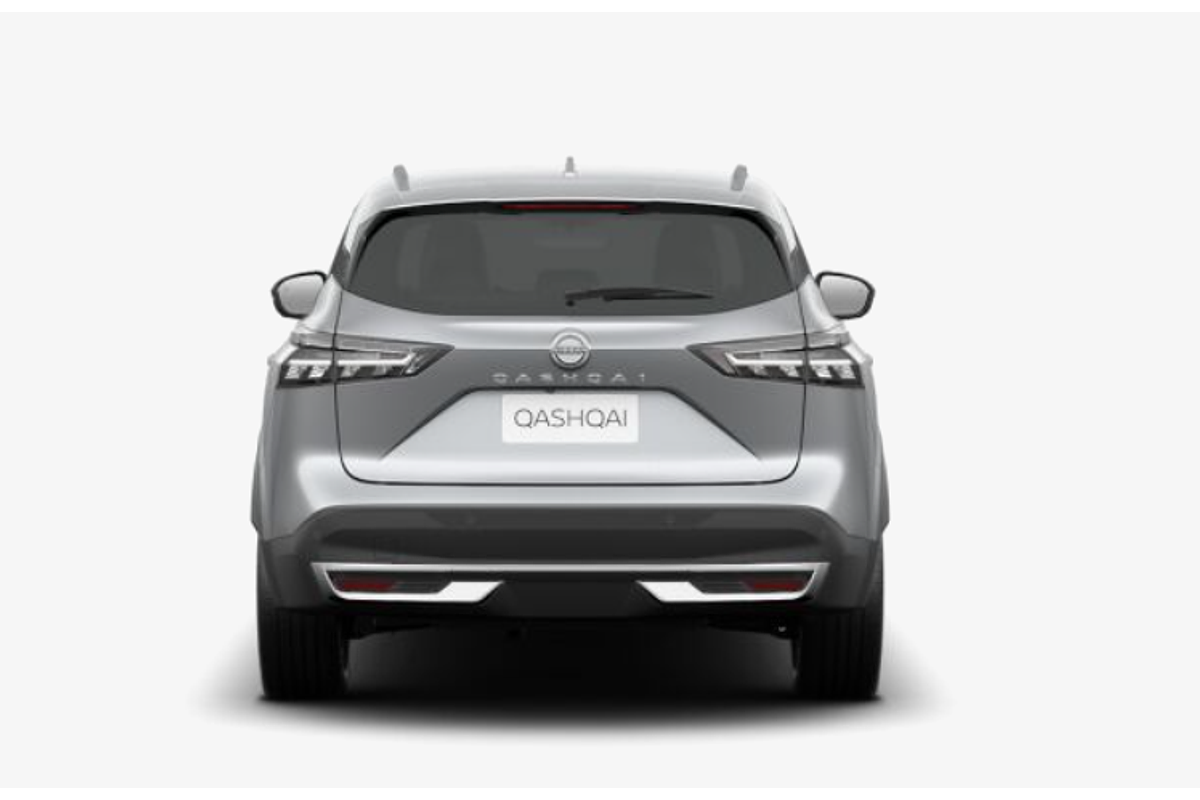 2024 Nissan QASHQAI Ti J12