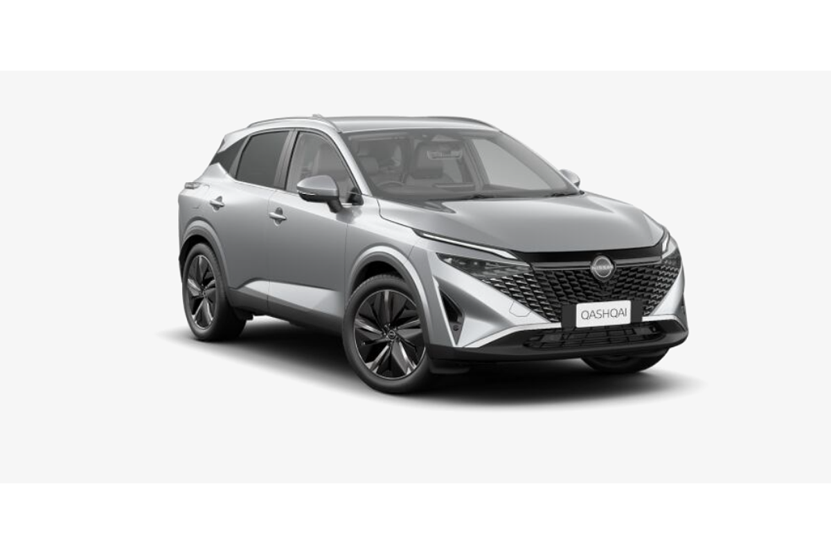 2024 Nissan QASHQAI Ti J12