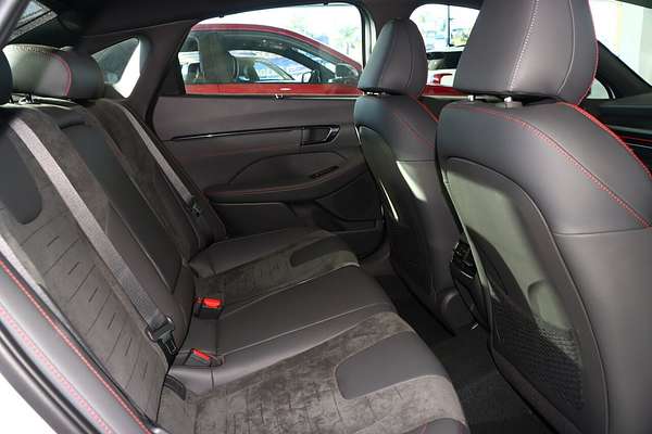 2024 Hyundai Sonata N Line DN8.V4
