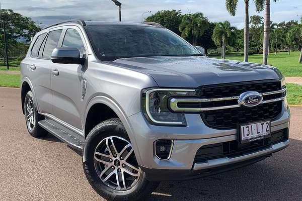 2024 Ford Everest Trend  2.0L