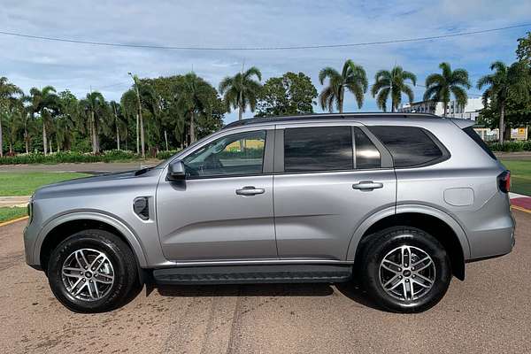 2024 Ford Everest Trend  2.0L