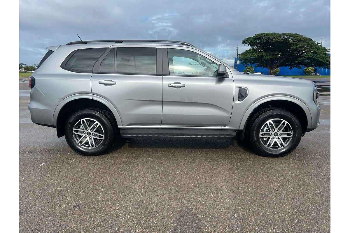 2024 Ford Everest Trend  2.0L