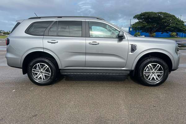 2024 Ford Everest Trend  2.0L