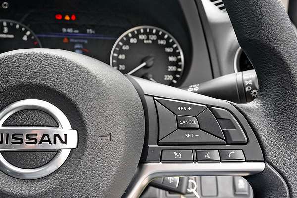 2024 Nissan Navara SL D23 4X4