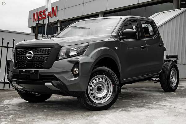 2024 Nissan Navara SL D23 4X4