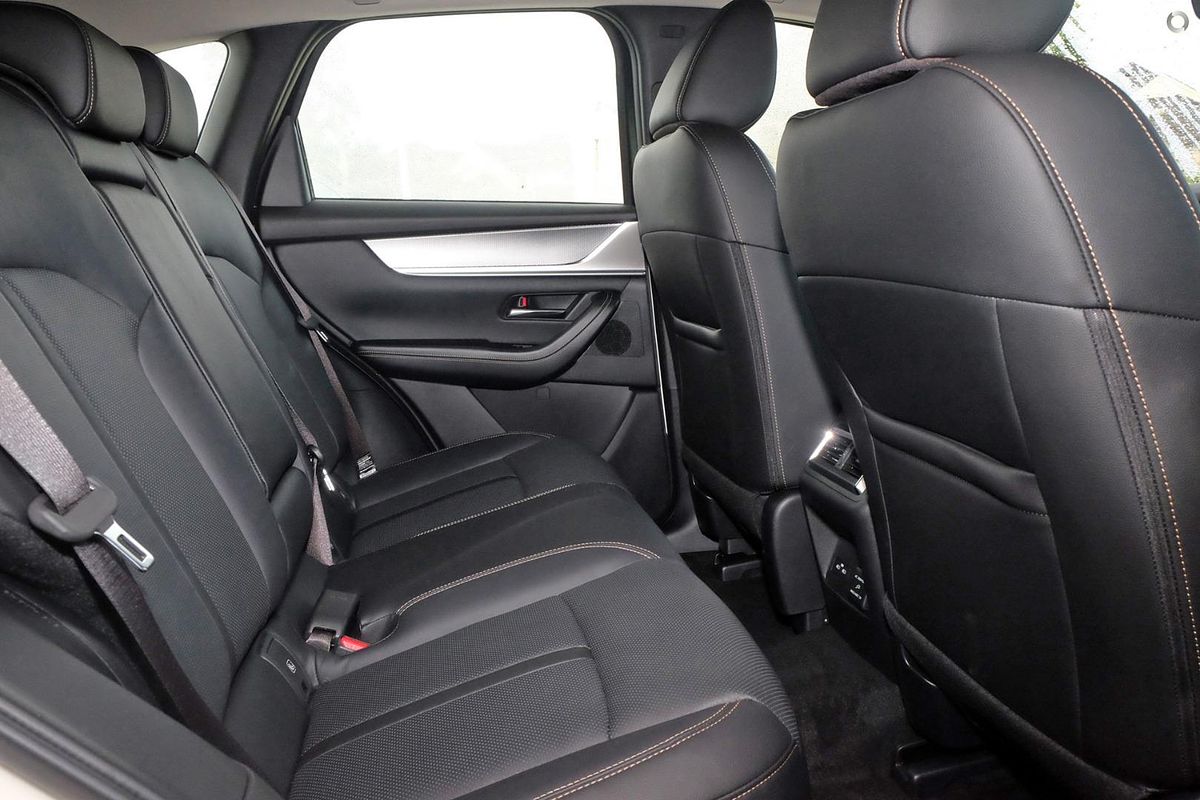 2025 Mazda CX-60 D50e Evolve KH Series
