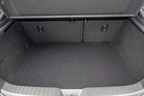 2025 Mazda 3 G25 Astina BP Series