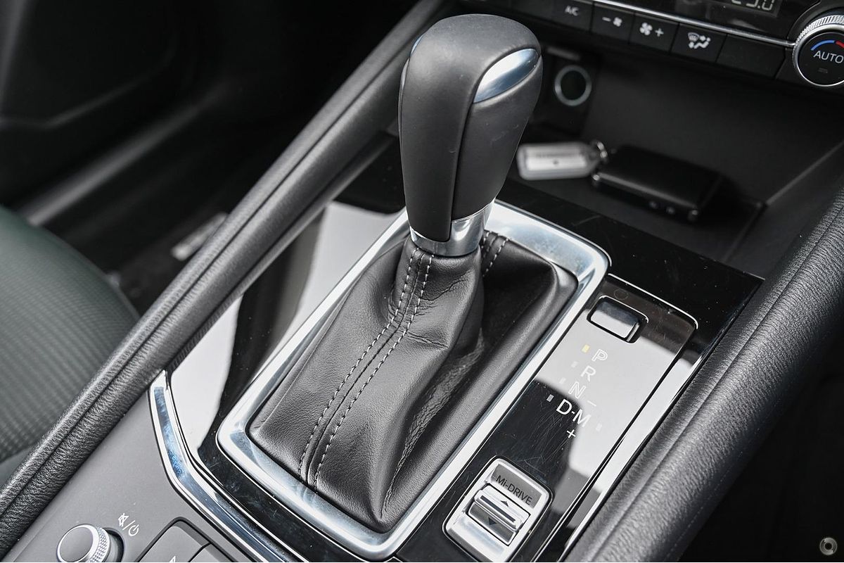 2025 Mazda CX-5 G25 Maxx Sport KF Series