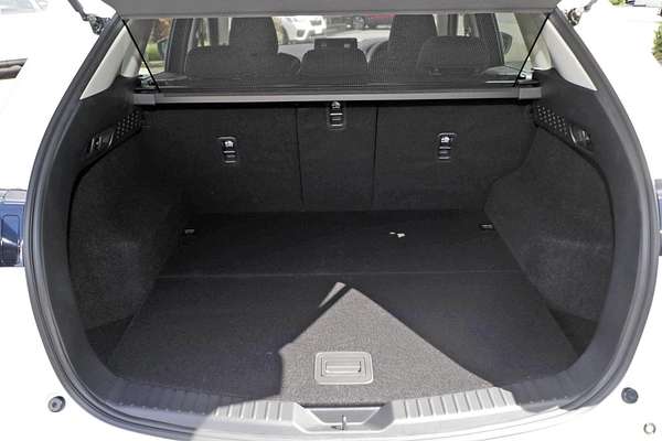 2025 Mazda CX-5 G25 Maxx Sport KF Series
