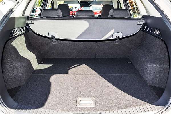 2025 Mazda CX-5 G25 Maxx Sport KF Series